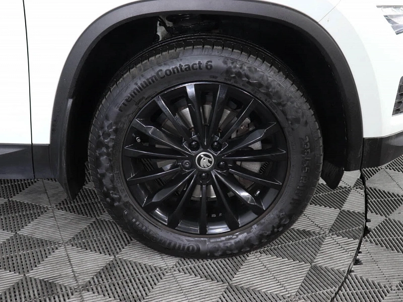 Kodiaq