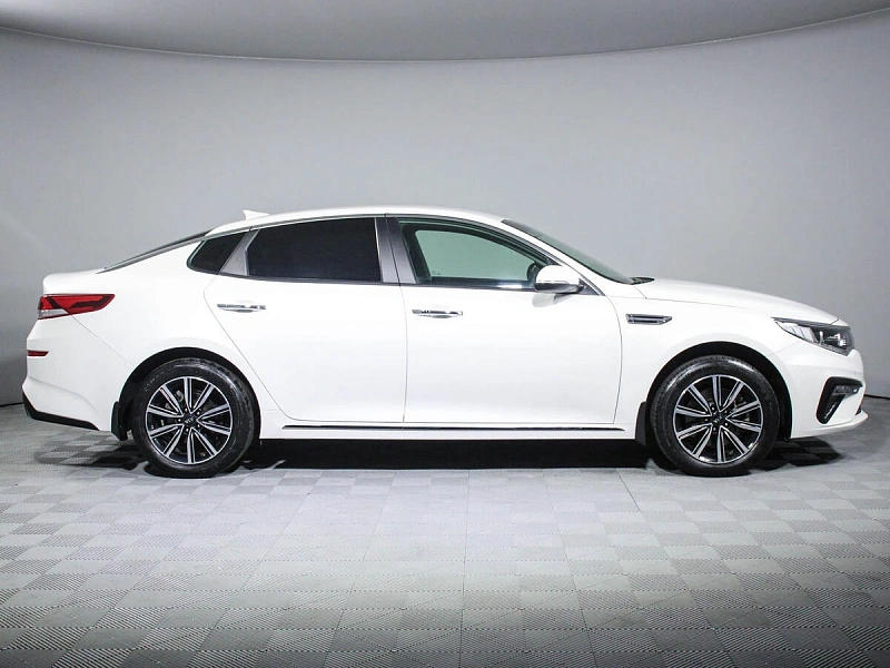 Optima