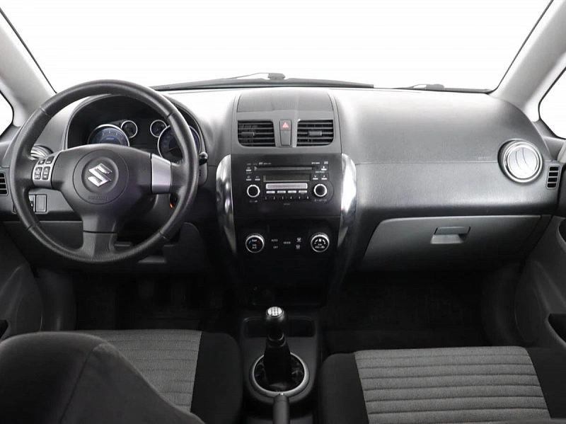 SX4
