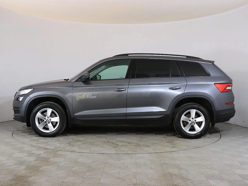 Kodiaq