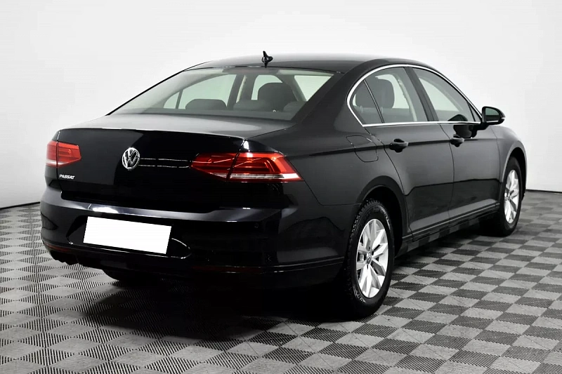 Passat