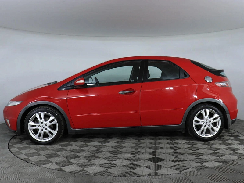 Civic