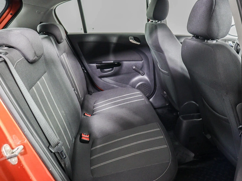 Corsa