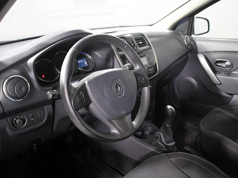Sandero