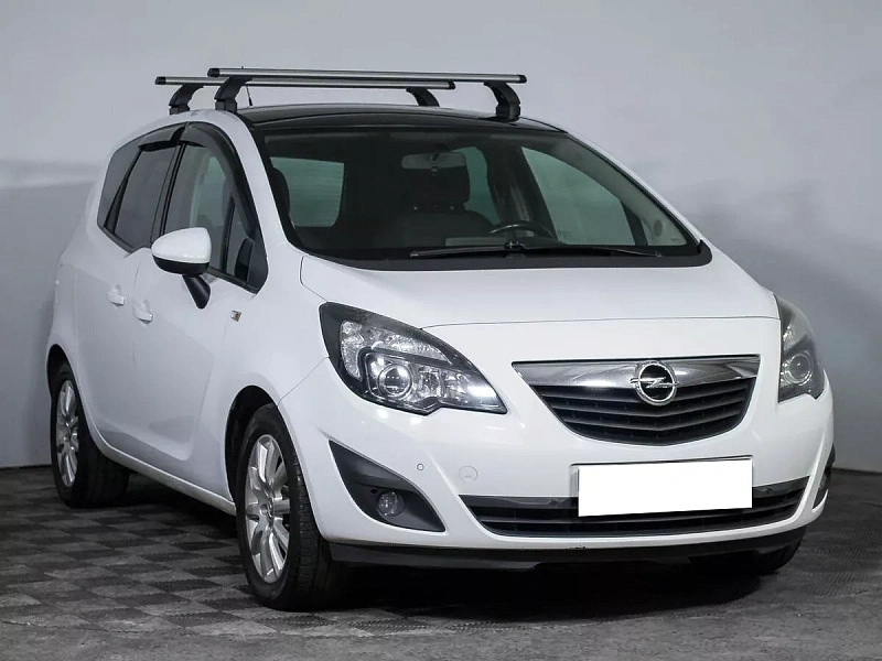 Meriva
