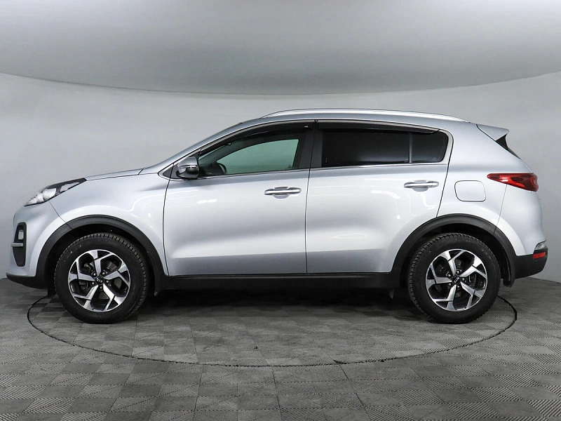 Sportage