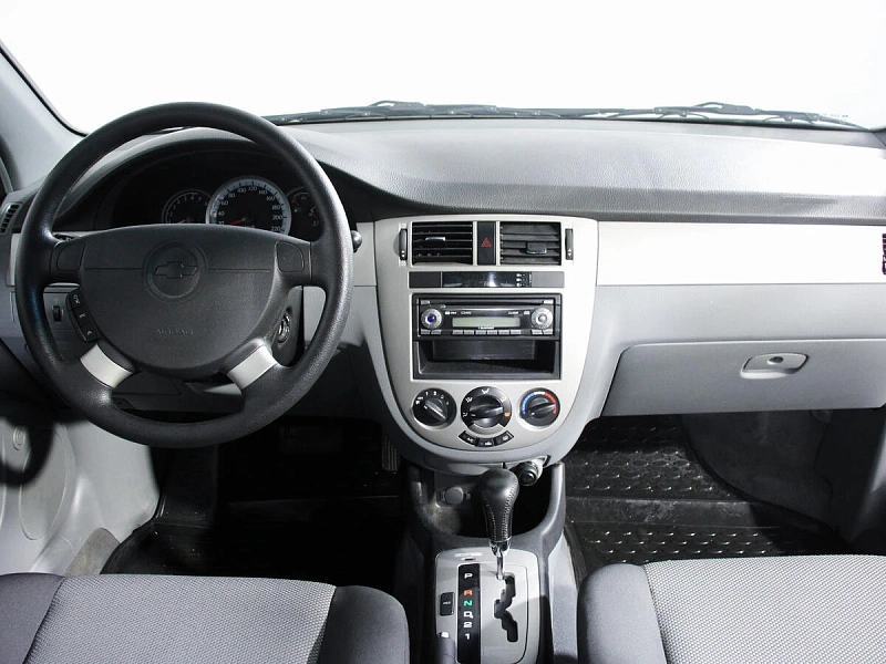 Lacetti