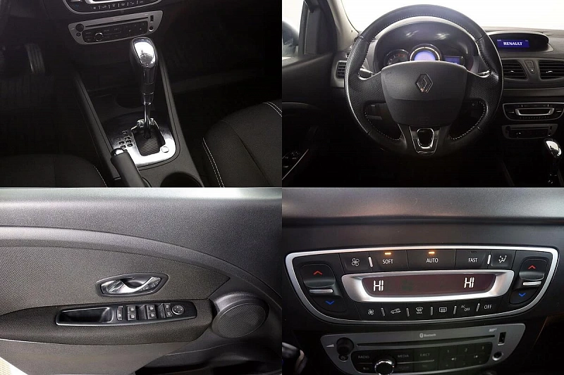 Fluence