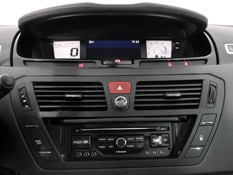 C4 Picasso