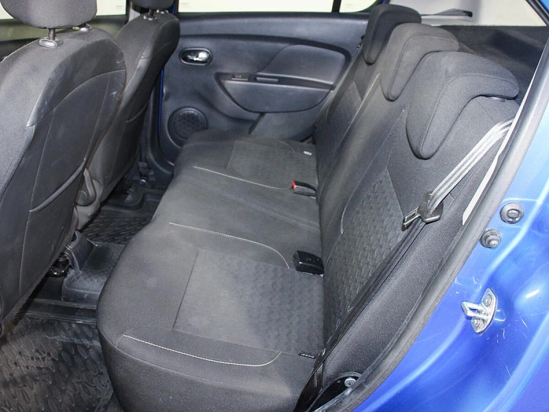 Sandero