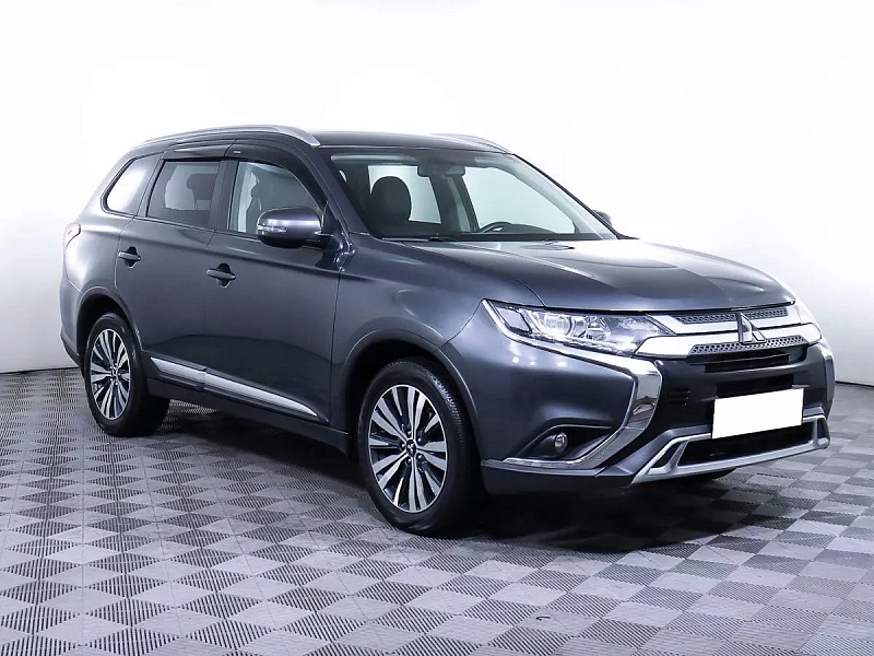 Outlander