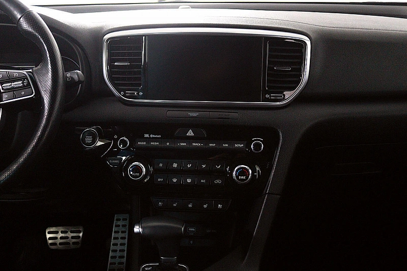 Sportage