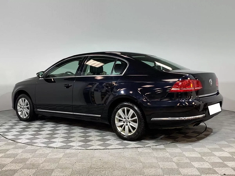 Passat