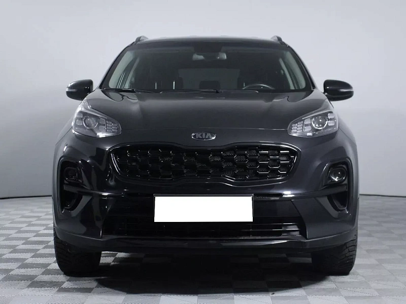 Sportage