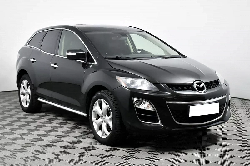 CX-7