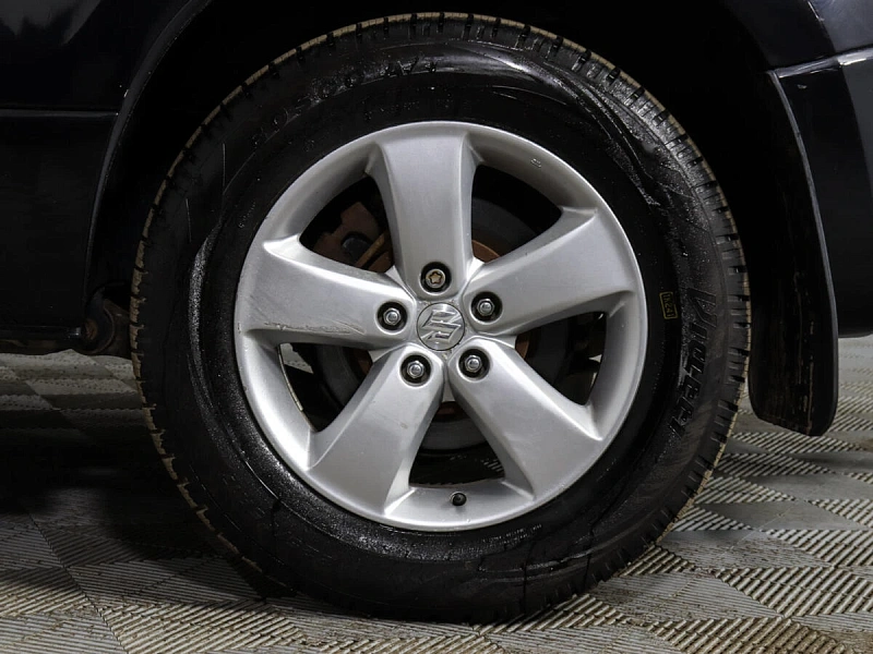 Grand Vitara
