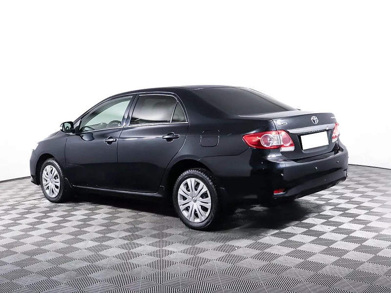 Corolla