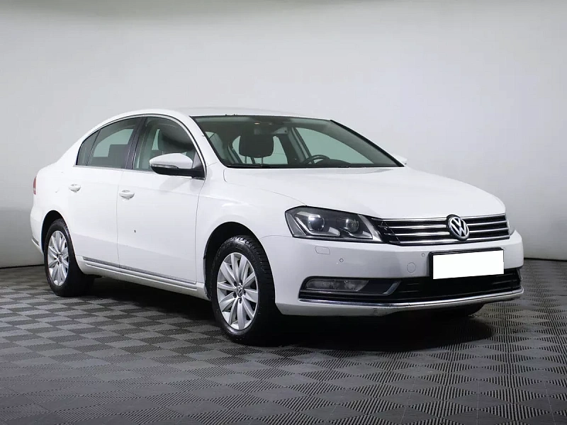 Passat