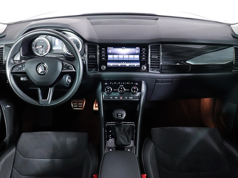 Kodiaq