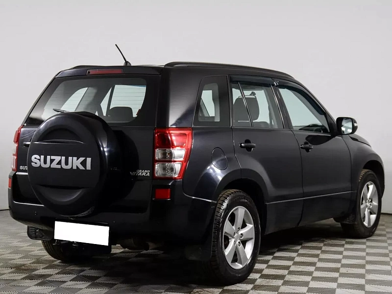 Grand Vitara