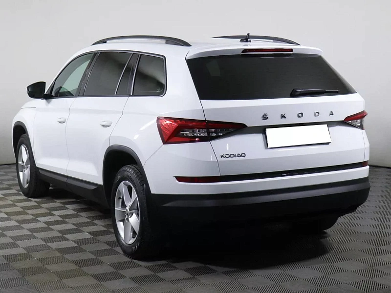 Kodiaq
