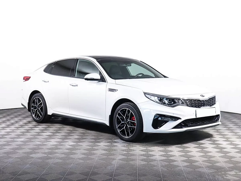 Optima