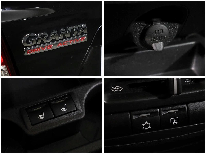 Granta