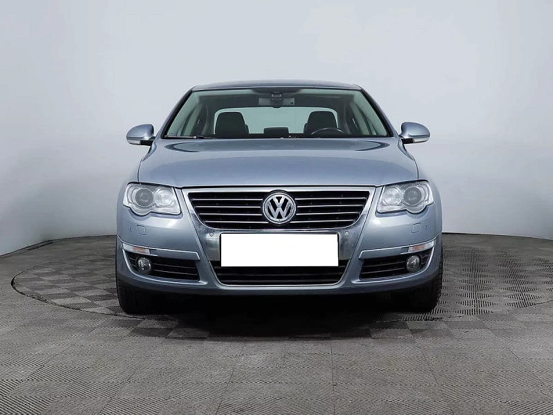 Passat