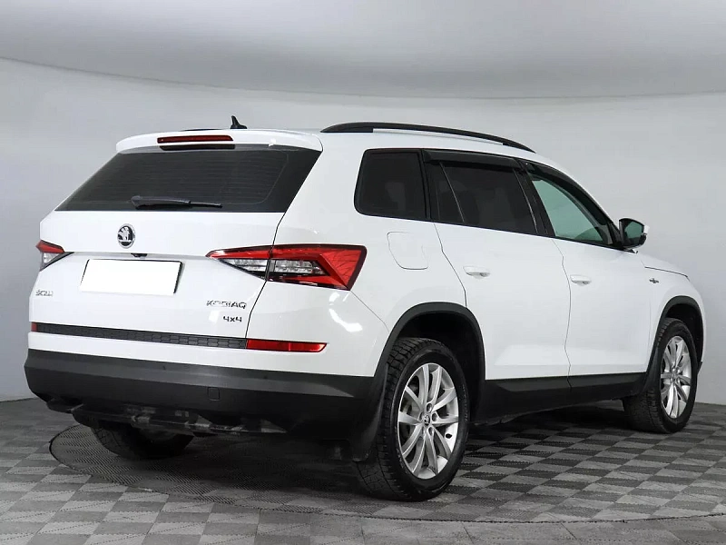 Kodiaq