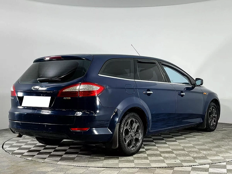 Mondeo