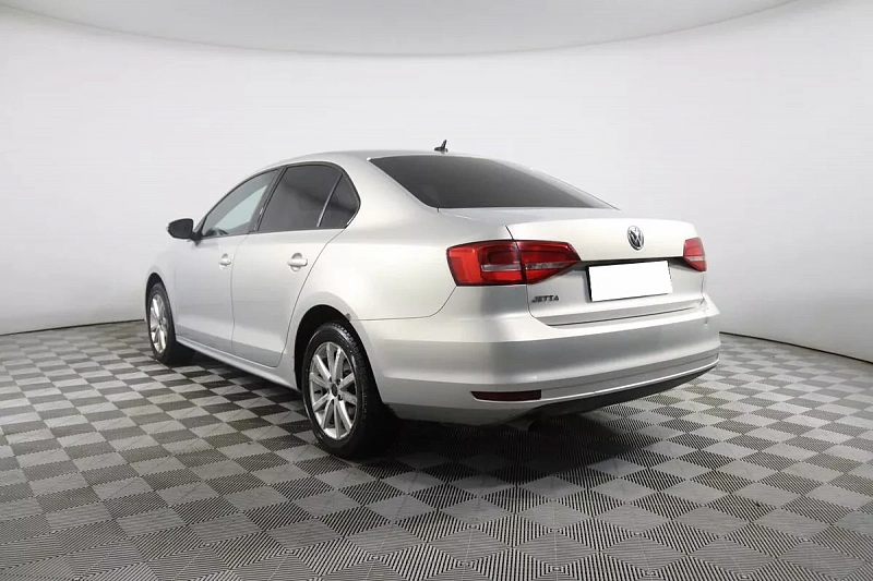 Jetta